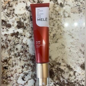 Mele pump it up moisture crème